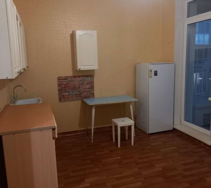 Сдаётся студия, 24 м²