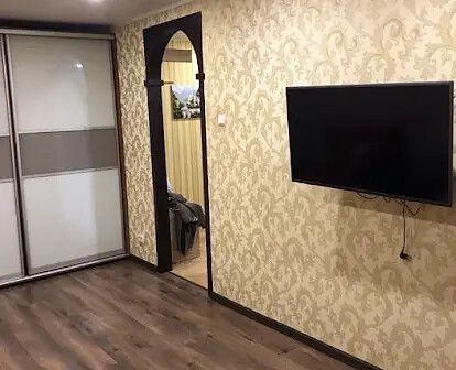 Сдаётся 1-комнатная квартира, 34 м²