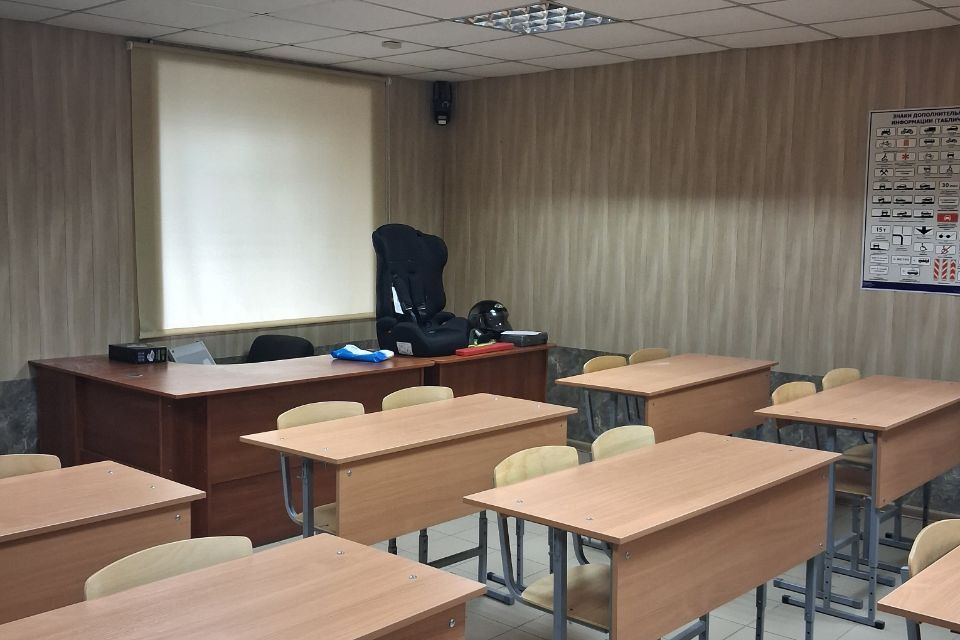 Сдаётся офис, 77 м²