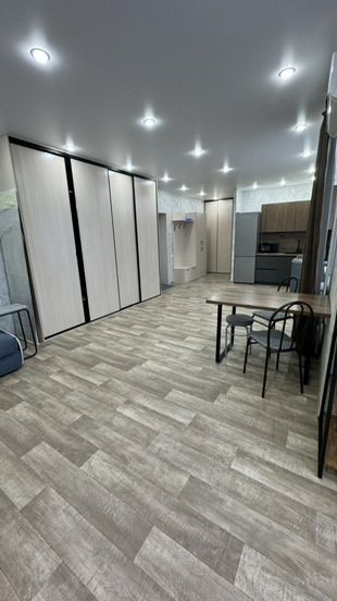 Сдаётся студия, 42 м²