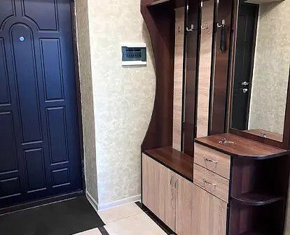 Сдаётся 1-комнатная квартира, 34 м²