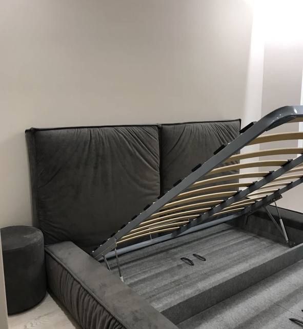 Сдаётся 2-комнатная квартира, 44 м²