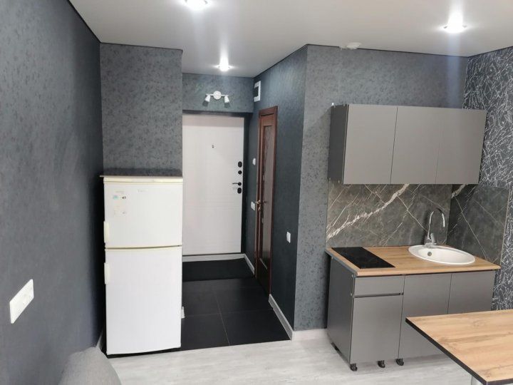 Сдаётся студия, 18 м²