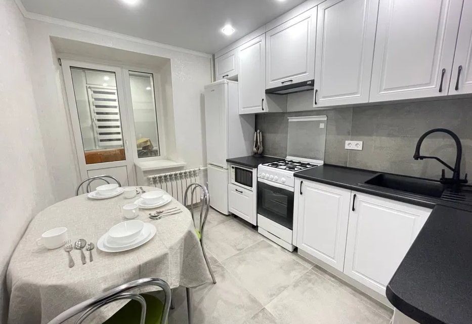 Сдаётся 2-комнатная квартира, 48 м²