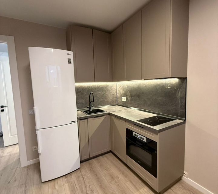 Сдаётся 2-комнатная квартира, 45 м²