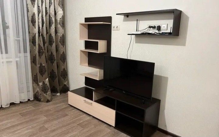 Сдаётся 1-комнатная квартира, 38.5 м²