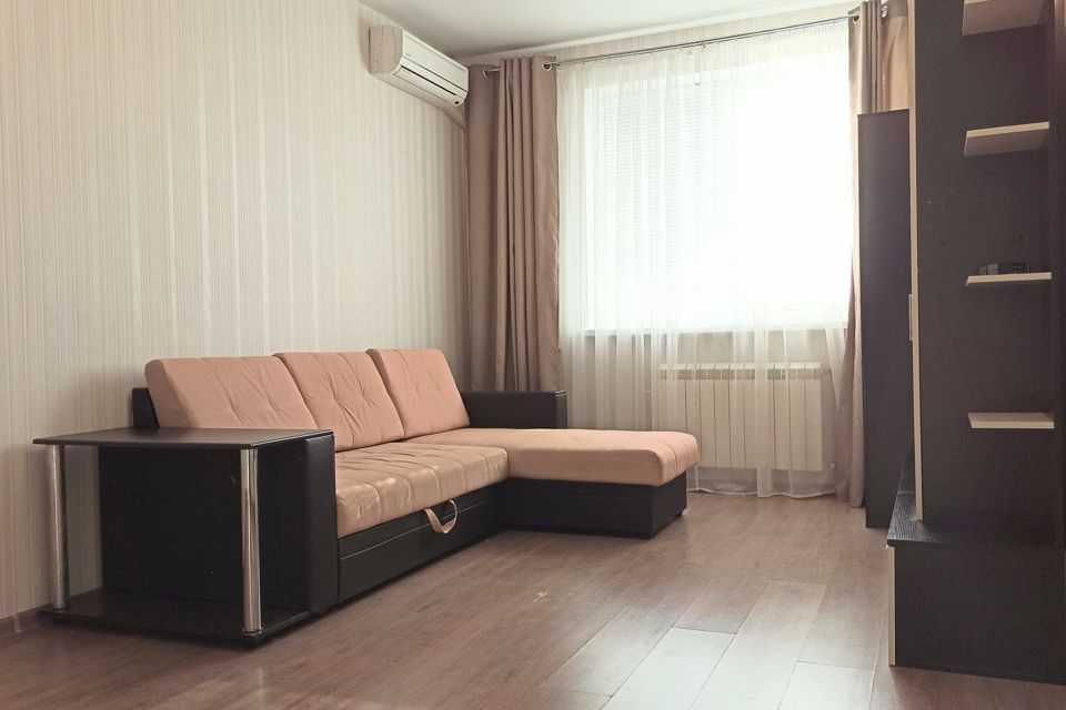Сдаётся 1-комнатная квартира, 43.9 м²