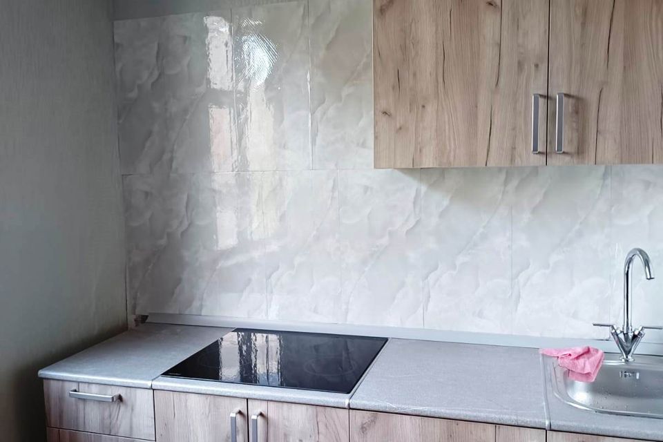 Сдаётся 1-комнатная квартира, 37.6 м²