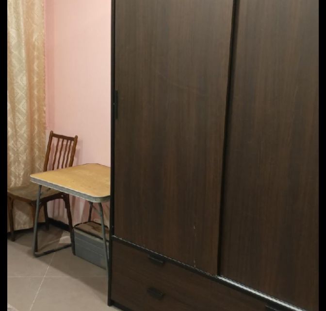 Сдаётся 1-комнатная квартира, 13 м²