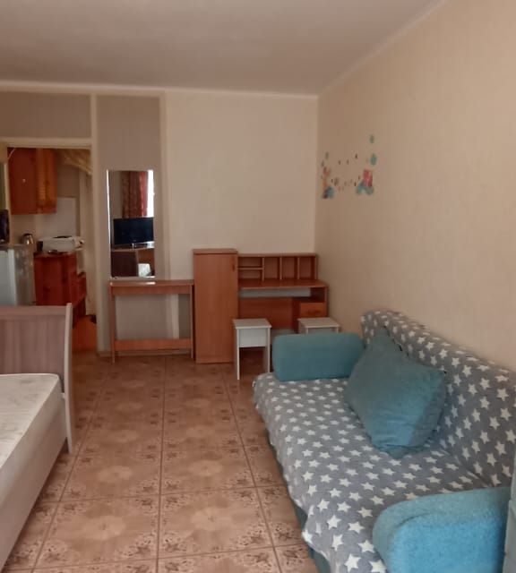 Сдаётся 1-комнатная квартира, 24 м²