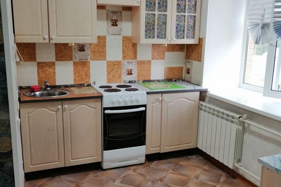 Сдаётся студия, 32.2 м²