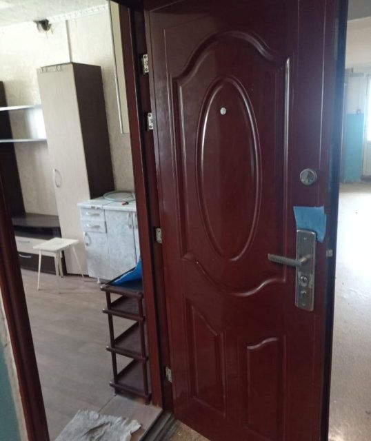 Сдаётся комната в 1-комн. квартире, 65 м²