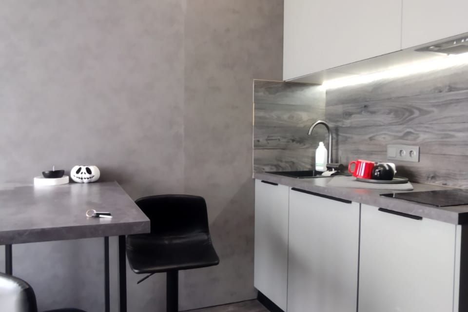 Сдаётся студия, 21 м²