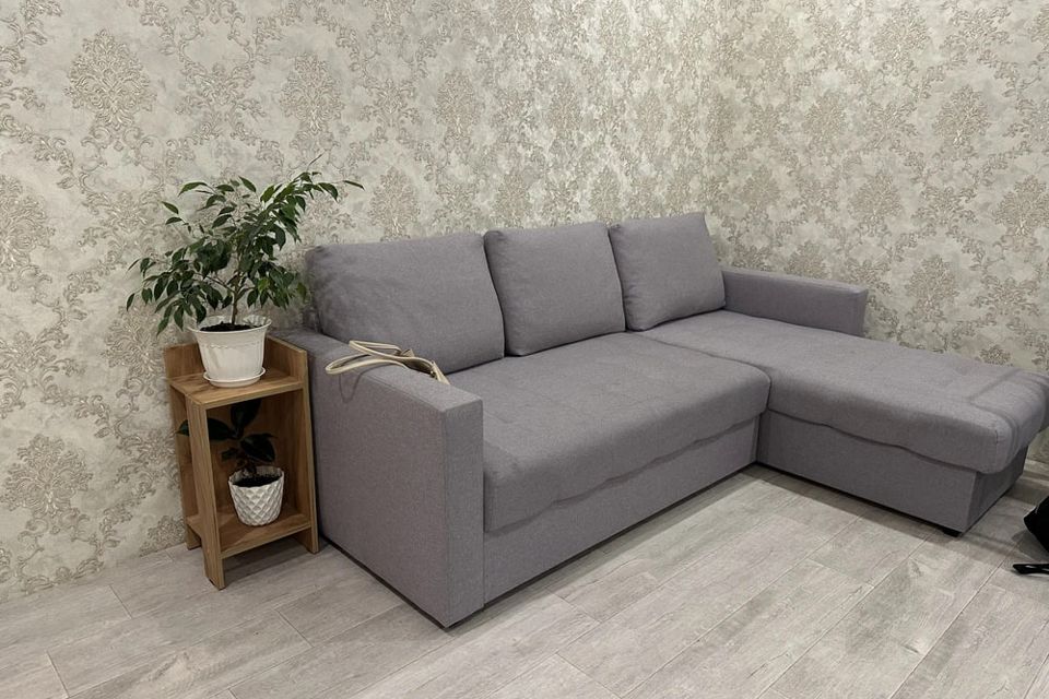 Сдаётся 1-комнатная квартира, 32.5 м²
