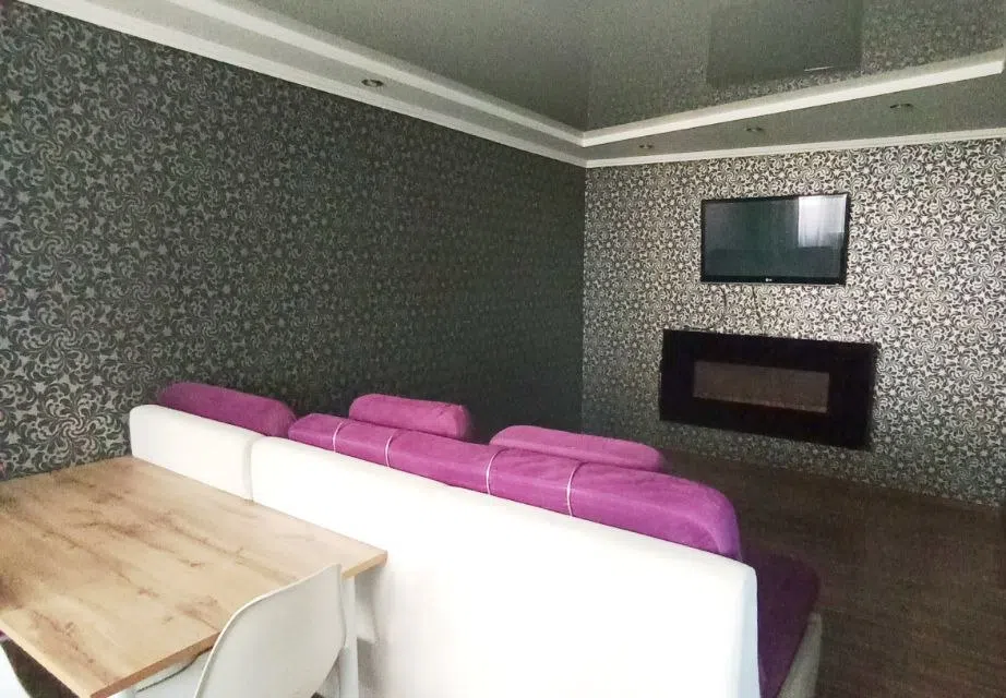 Сдаётся 4-комнатная квартира, 72 м²