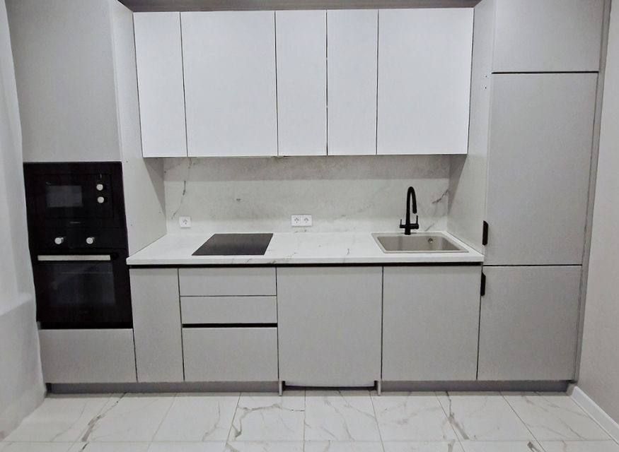 Сдаётся 1-комнатная квартира, 36 м²