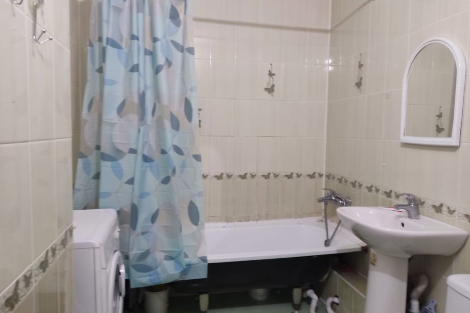 Сдаётся студия, 29 м²