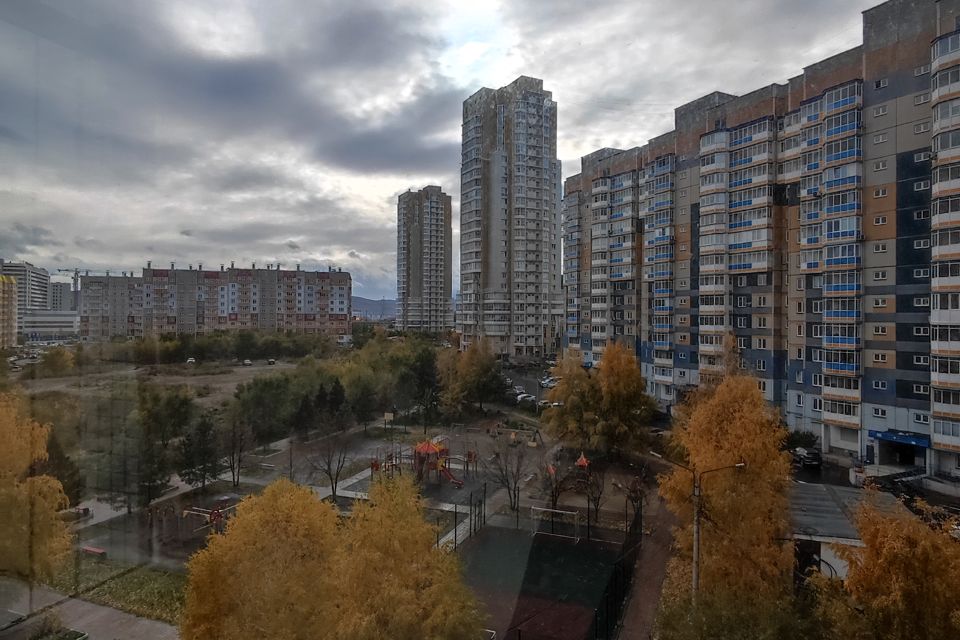 Сдаётся 2-комнатная квартира, 53 м²