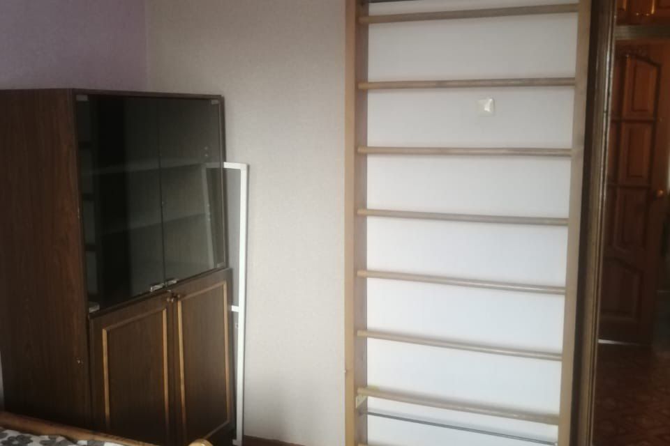 Сдаётся 3-комнатная квартира, 61 м²