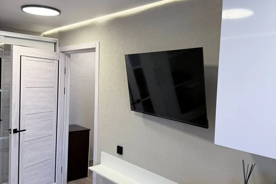 Сдаётся 1-комнатная квартира, 33 м²