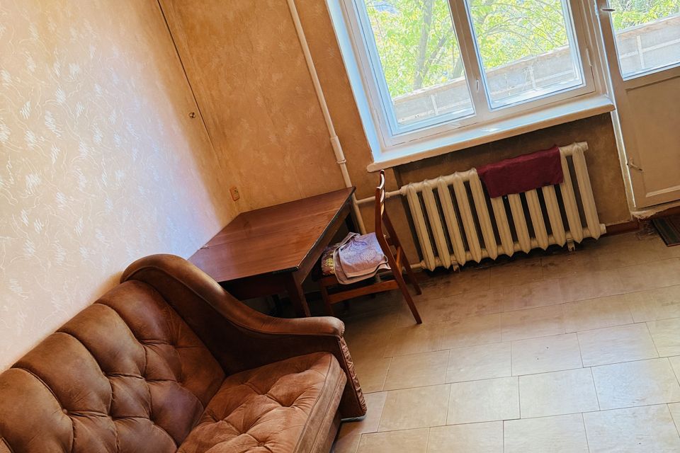 Сдаётся 2-комнатная квартира, 53 м²