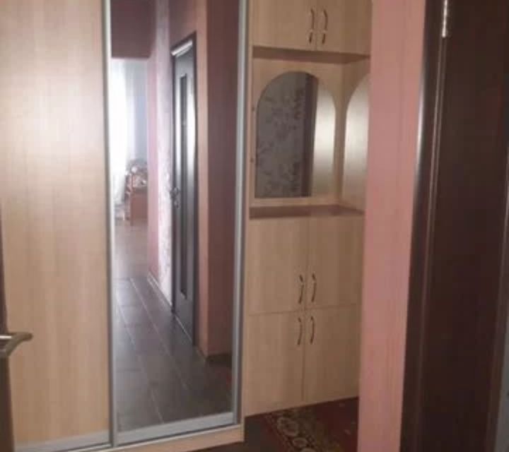 Сдаётся 1-комнатная квартира, 40.6 м²