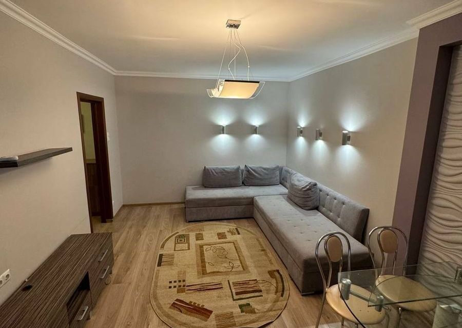 Сдаётся 1-комнатная квартира, 34 м²