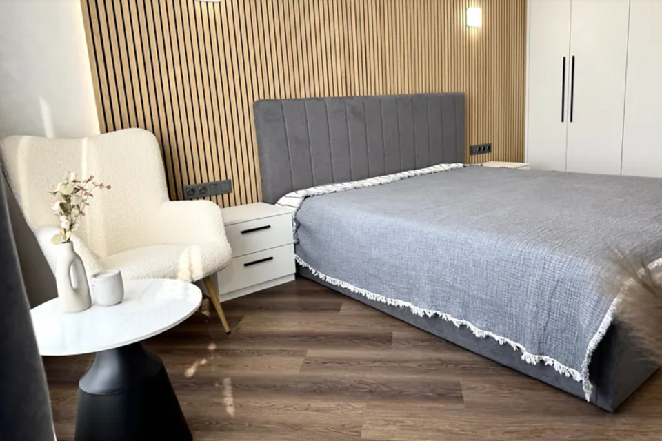 Сдаётся 1-комнатная квартира, 48 м²