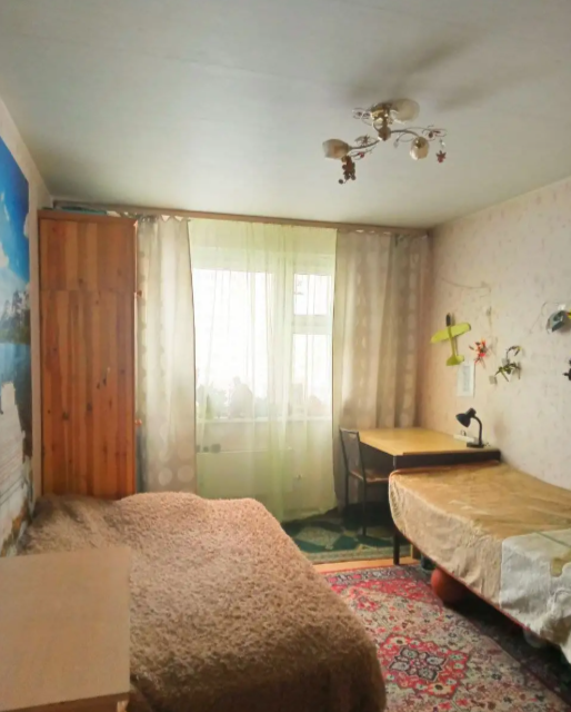Сдаётся 3-комнатная квартира, 88.8 м²
