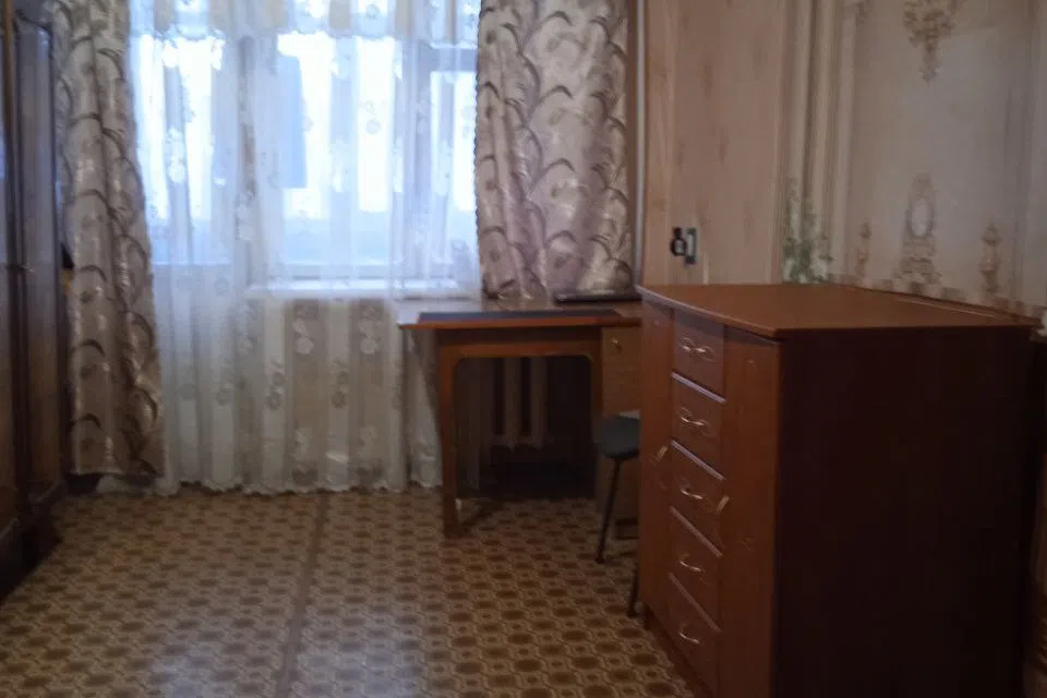 Сдаётся 1-комнатная квартира, 31 м²