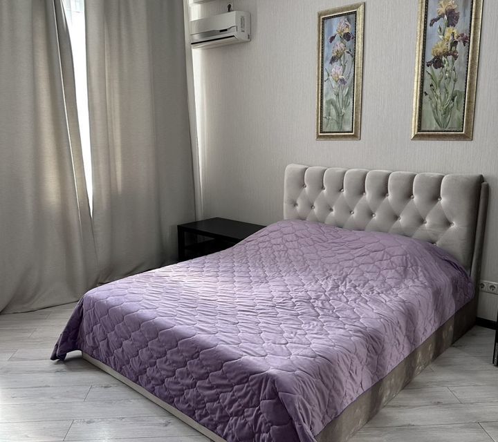 Сдаётся 1-комнатная квартира, 47 м²