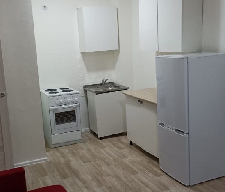 Сдаётся 1-комнатная квартира, 34.1 м²