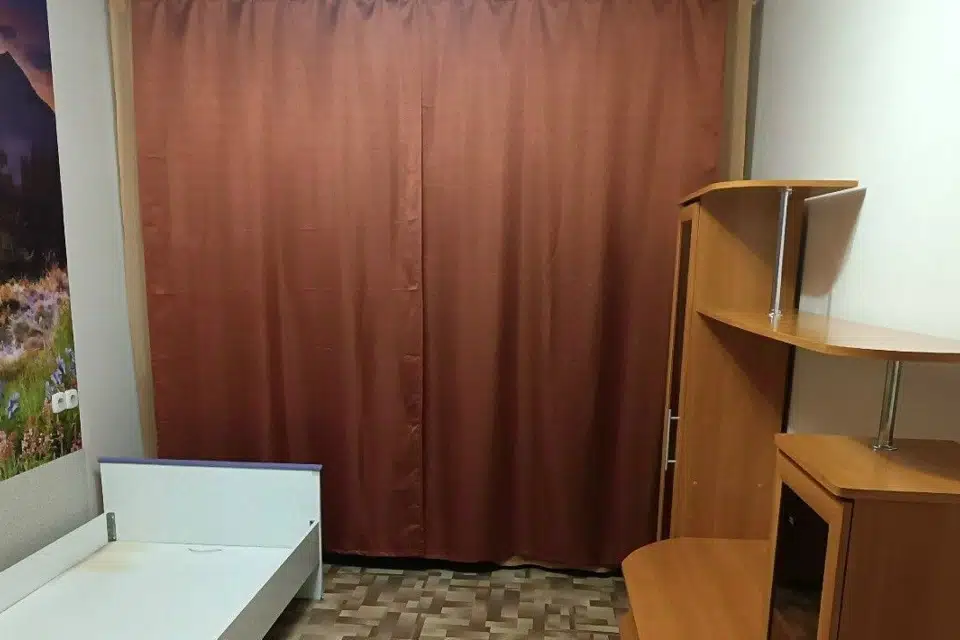 Сдаётся 1-комнатная квартира, 46 м²