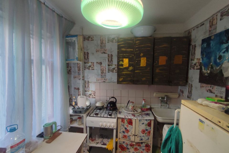 Сдаётся 1-комнатная квартира, 30 м²