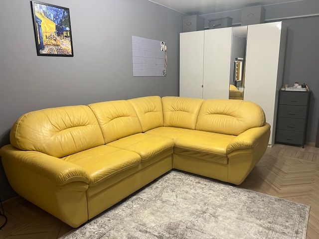 Сдаётся 2-комнатная квартира, 47 м²