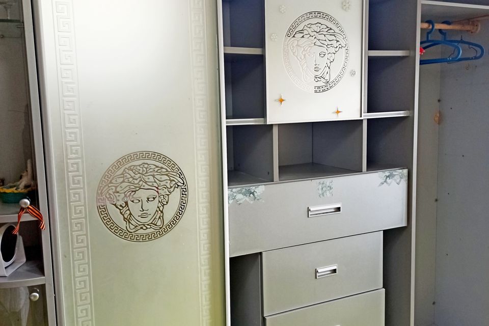 Сдаётся 1-комнатная квартира, 31 м²
