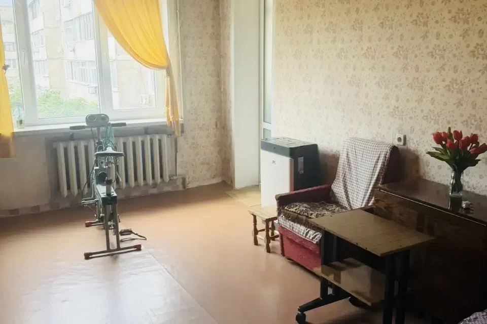 Сдаётся 3-комнатная квартира, 74 м²