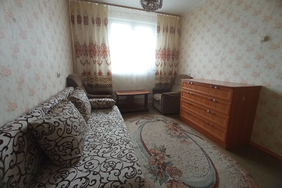 Сдаётся 3-комнатная квартира, 60 м²