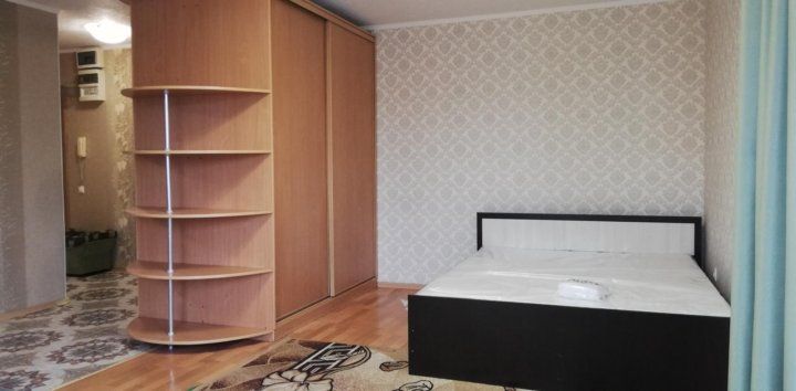 Сдаётся 1-комнатная квартира, 45 м²