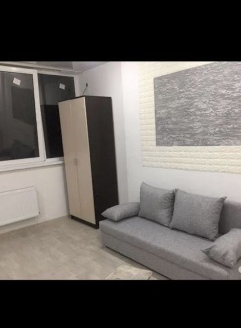 Сдаётся студия, 26 м²