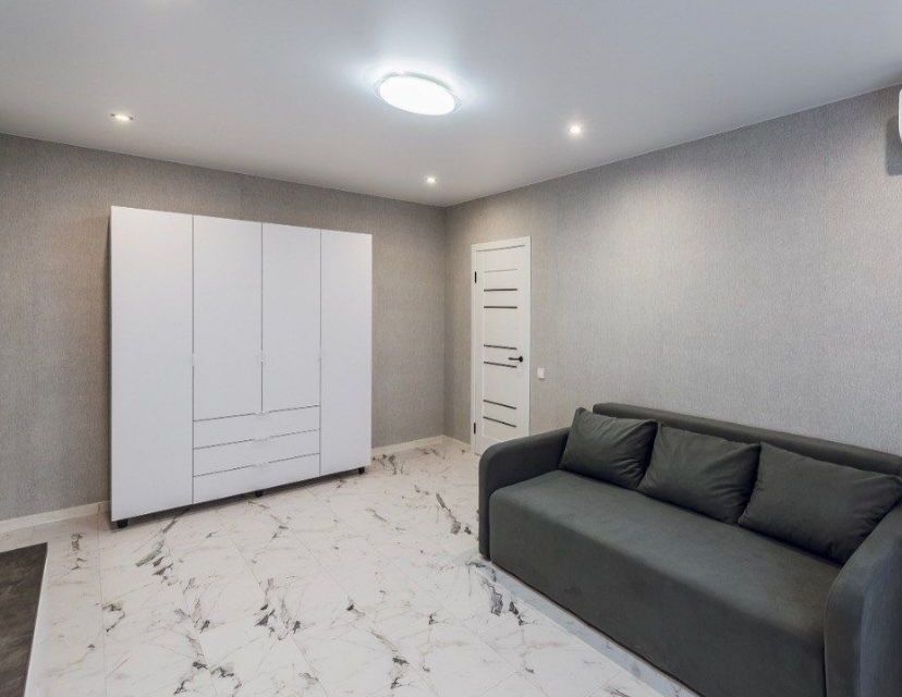 Сдаётся 1-комнатная квартира, 34 м²