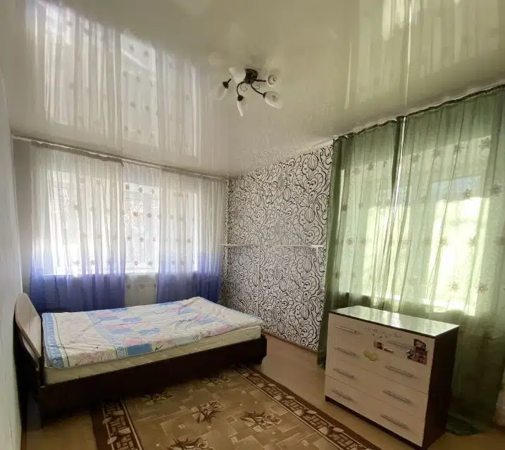 Сдаётся 1-комнатная квартира, 33 м²
