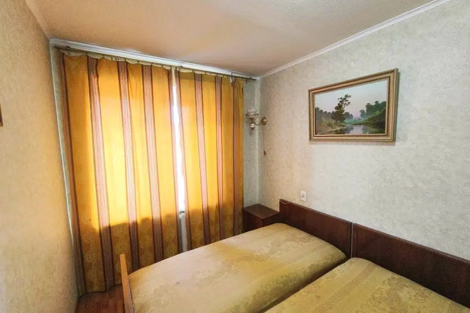 Сдаётся 2-комнатная квартира, 50 м²