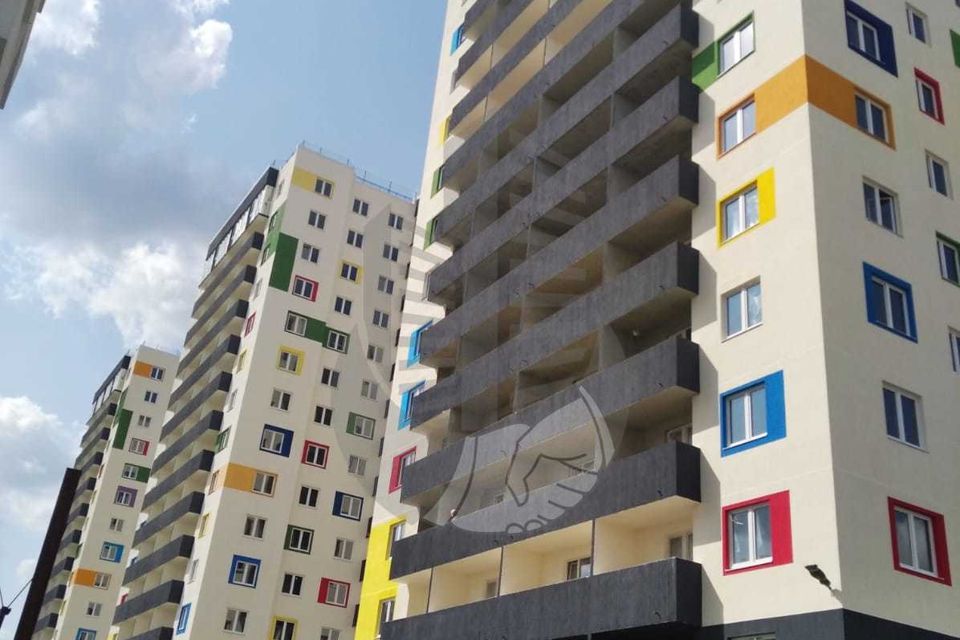Сдаётся 1-комнатная квартира, 32 м²