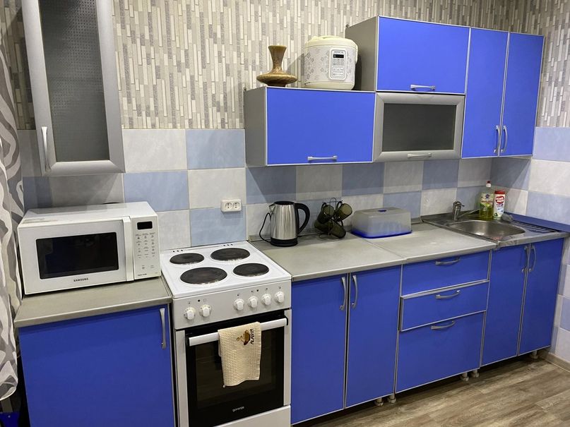 Сдаётся 1-комнатная квартира, 42 м²