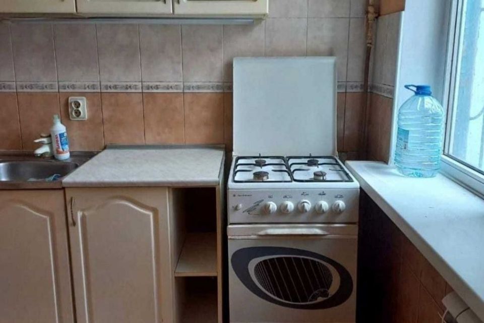 Сдаётся 1-комнатная квартира, 30 м²