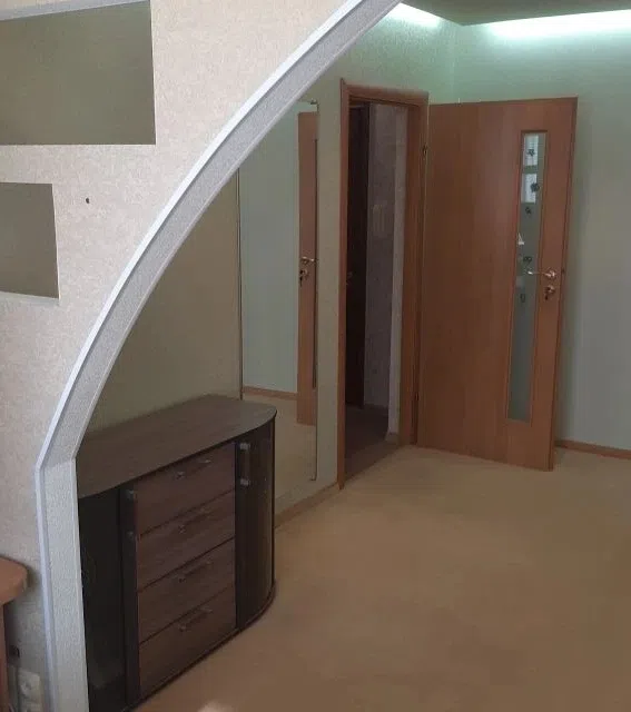 Сдаётся 1-комнатная квартира, 46 м²