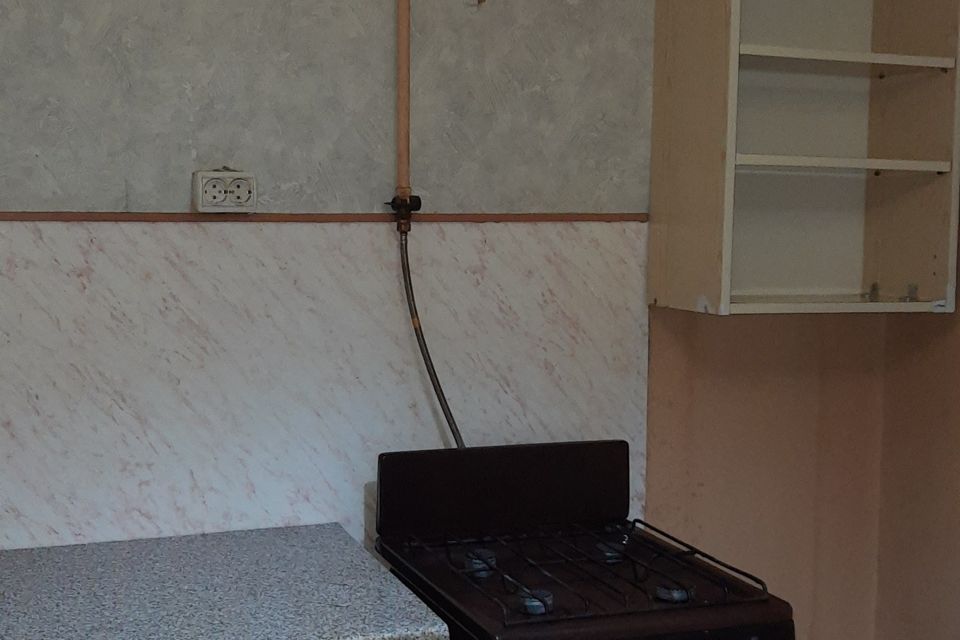 Сдаётся 1-комнатная квартира, 35 м²