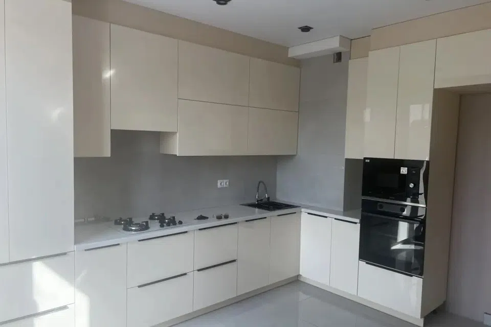 Сдаётся 3-комнатная квартира, 72.8 м²