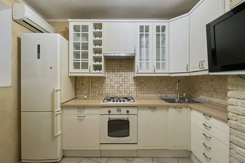Сдаётся 2-комнатная квартира, 45 м²